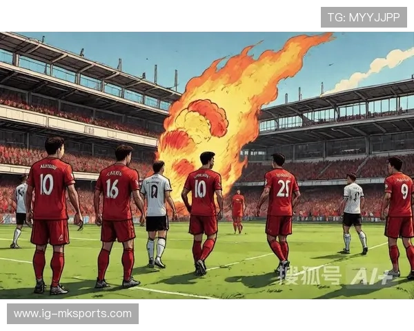 “英超最终冲刺，领头羊全员迎战强敌”，英超榜首大战