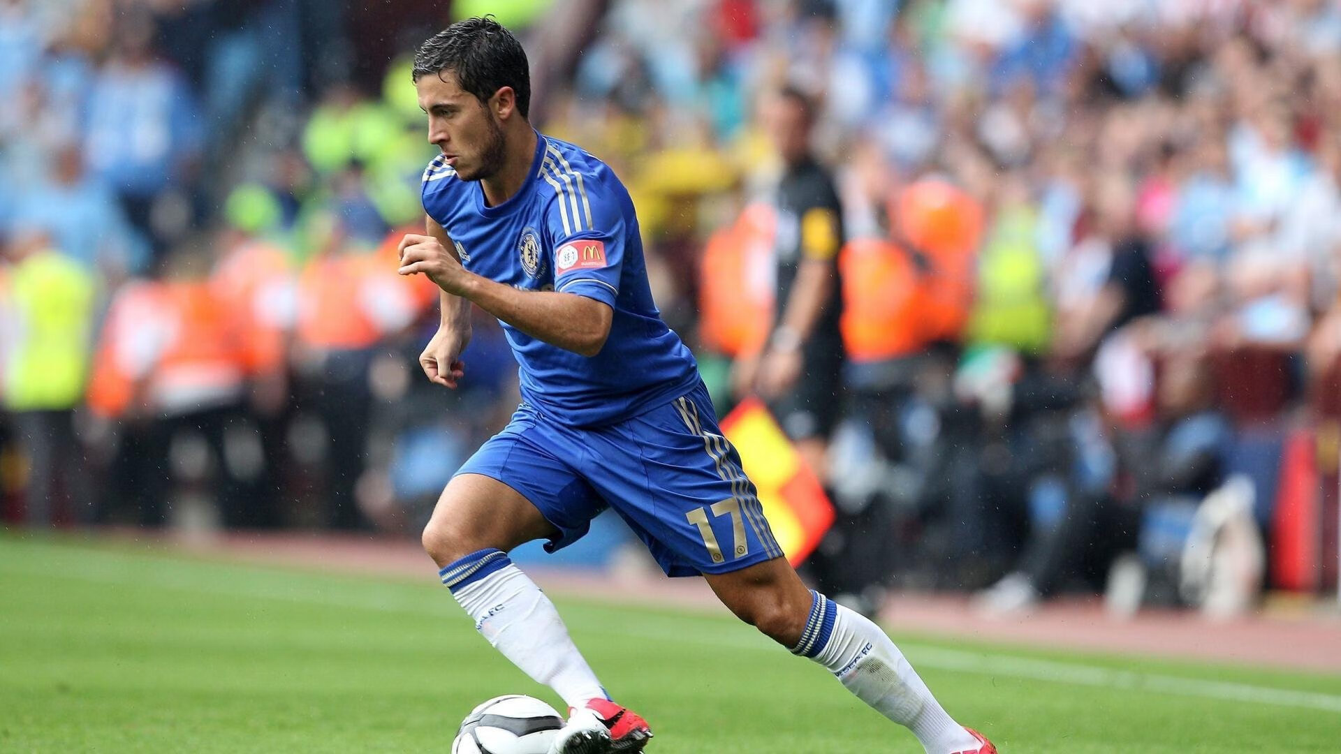 《CS_GO》银河杯，全世界豪门激烈碰撞！