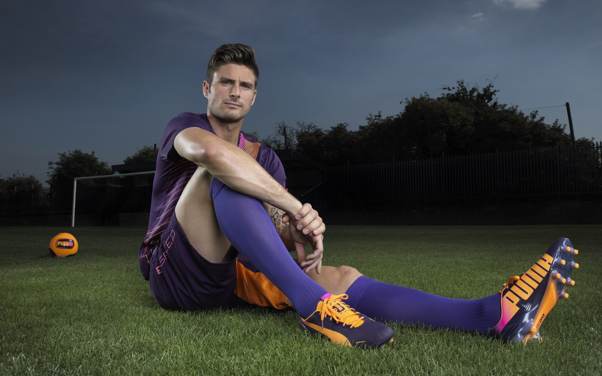 体育赛事赞助品牌分析